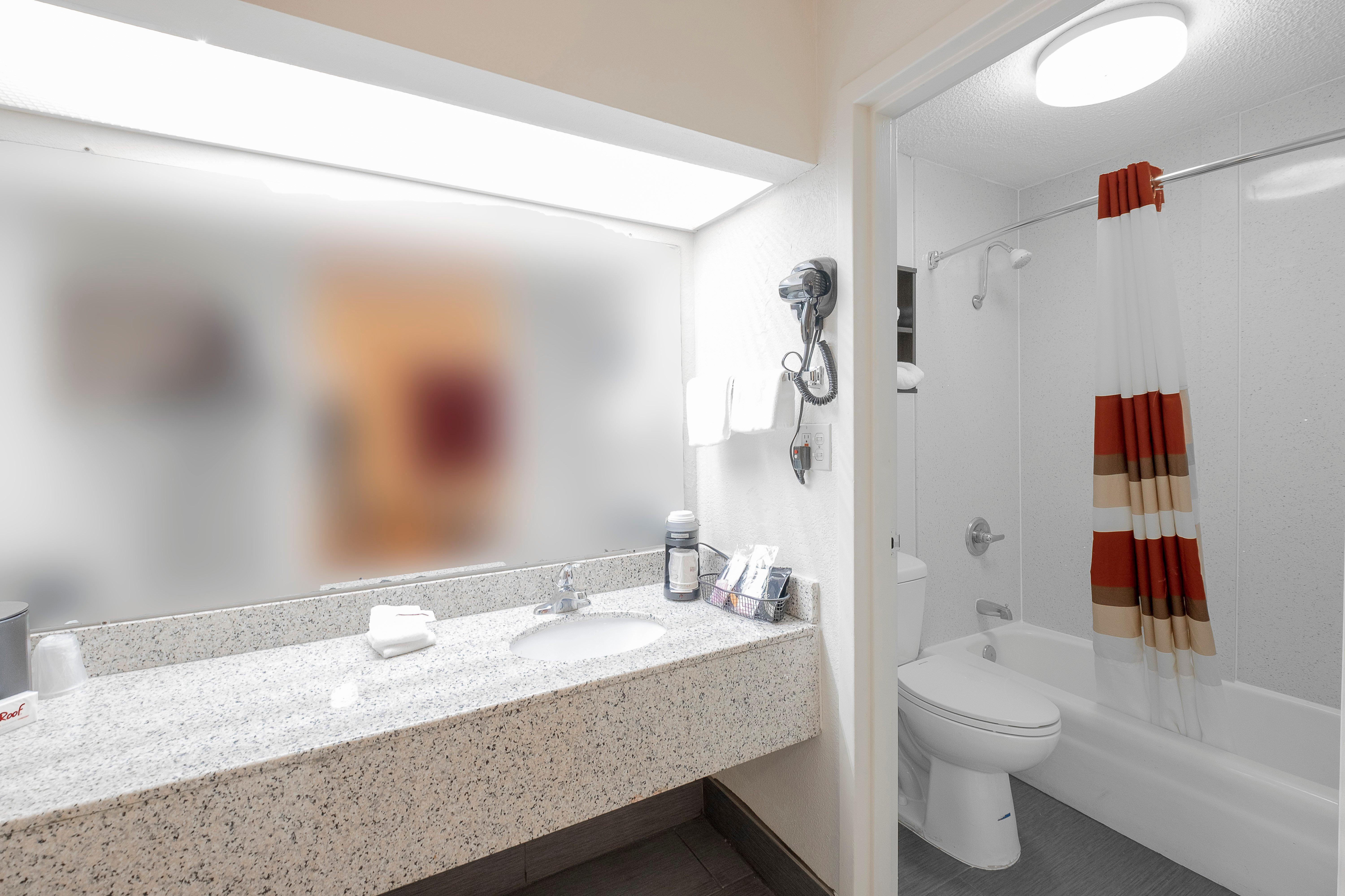 Red Roof Inn Walterboro Zewnętrze zdjęcie