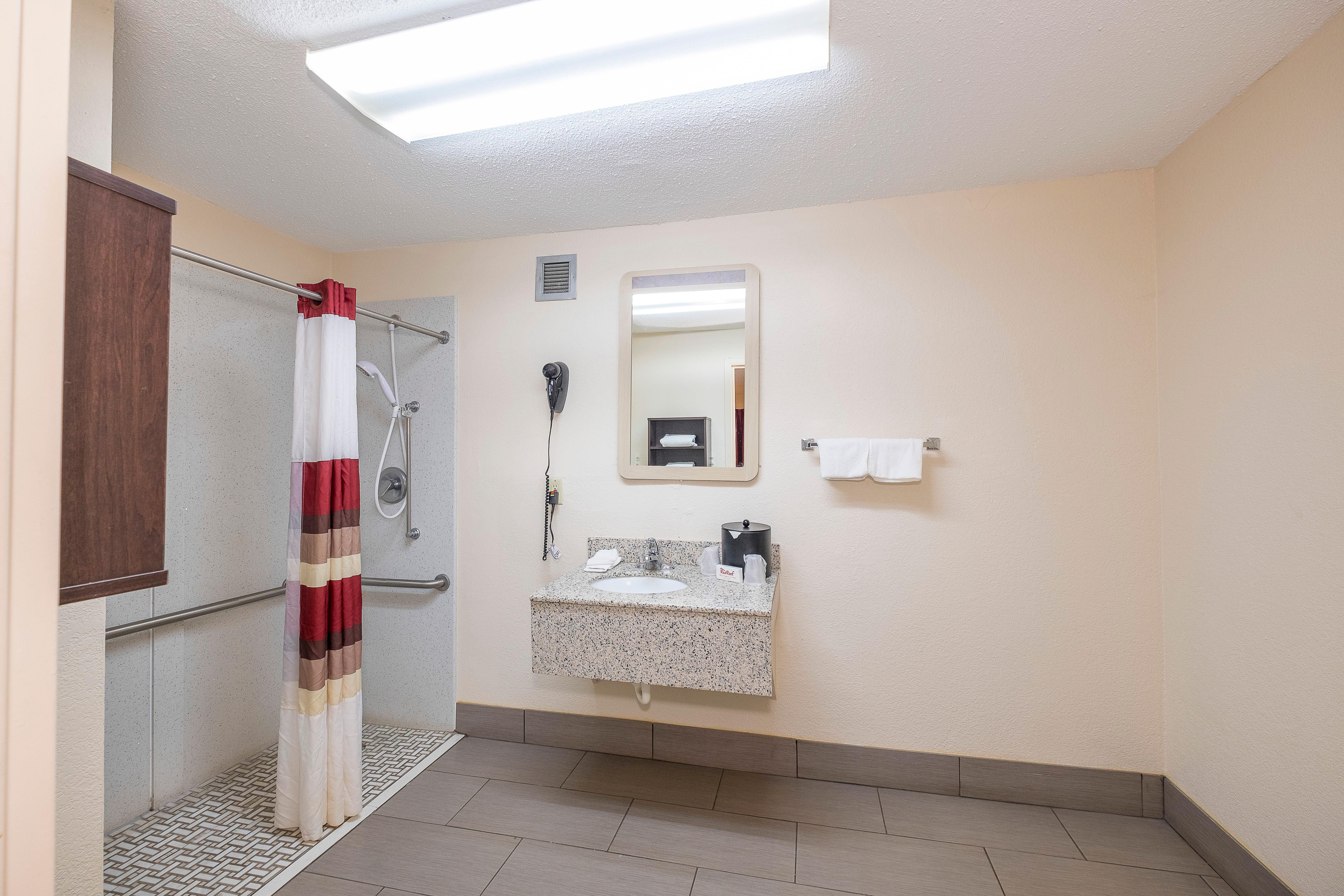 Red Roof Inn Walterboro Zewnętrze zdjęcie