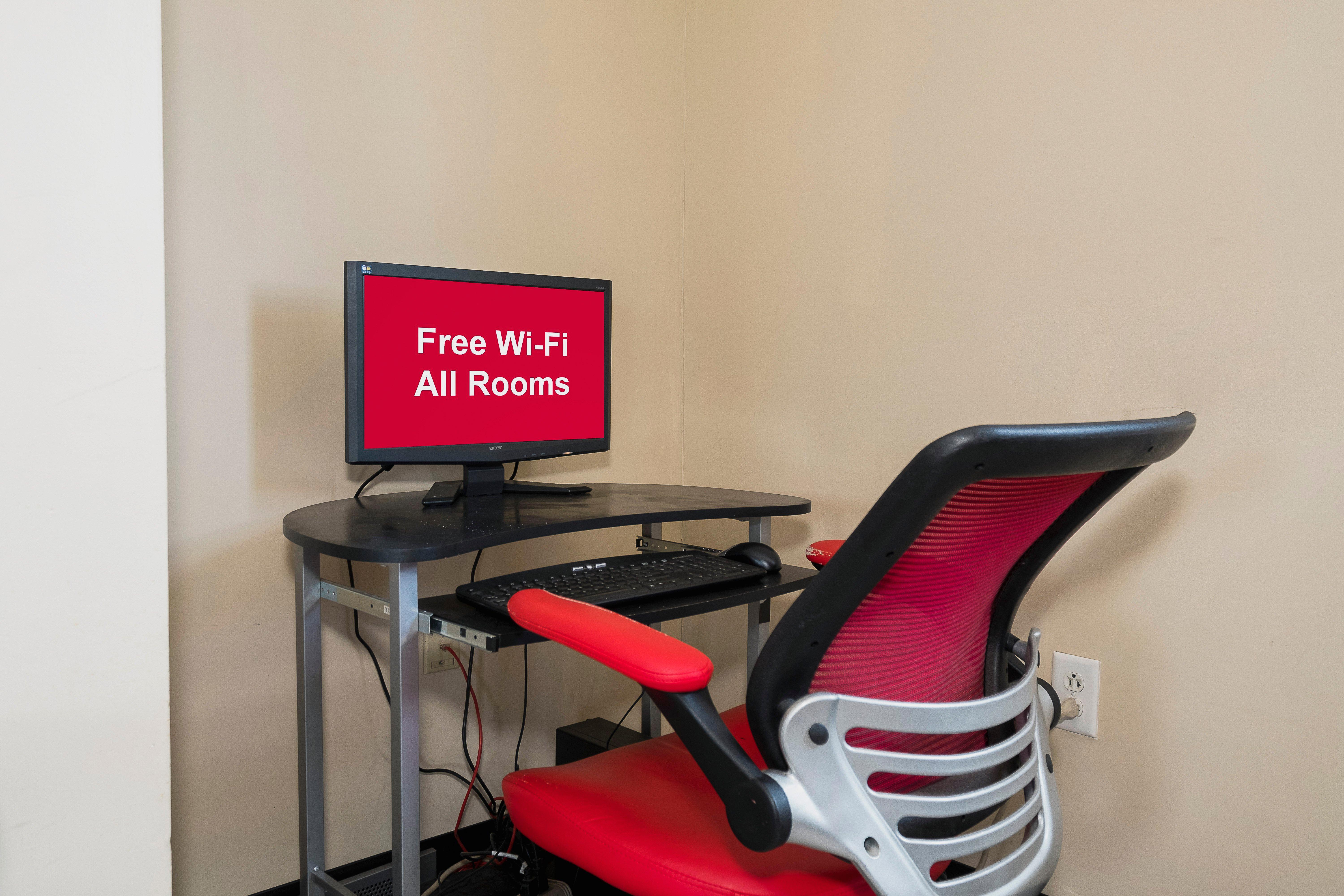 Red Roof Inn Walterboro Zewnętrze zdjęcie