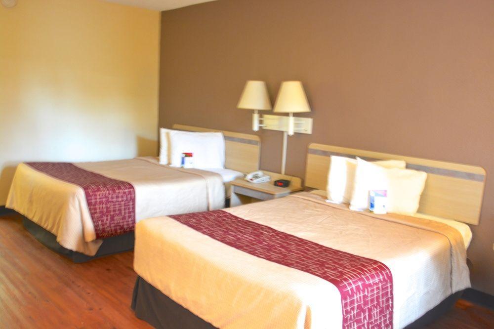 Red Roof Inn Walterboro Zewnętrze zdjęcie