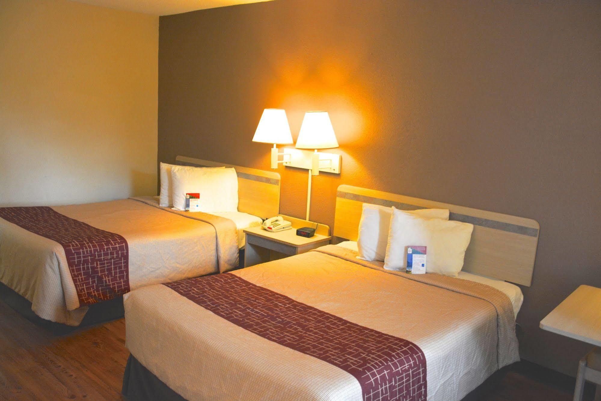 Red Roof Inn Walterboro Zewnętrze zdjęcie